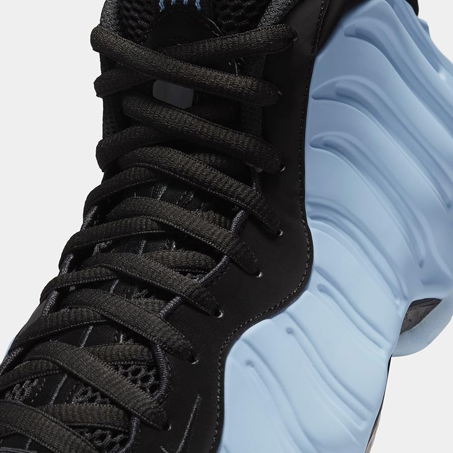 Amazon.com | Air Foamposite One Mens Basketball Shoes